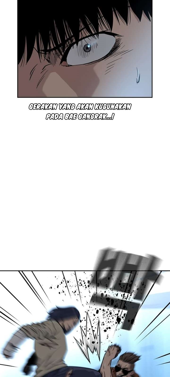 To Not Die Chapter 43 Gambar 53