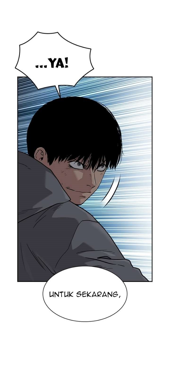 To Not Die Chapter 43 Gambar 64