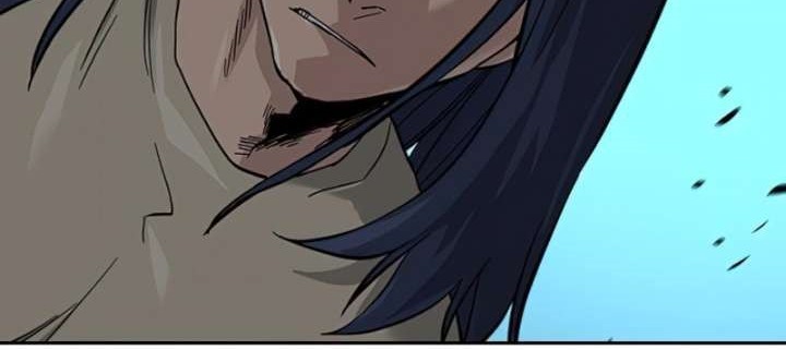 To Not Die Chapter 44 Gambar 16