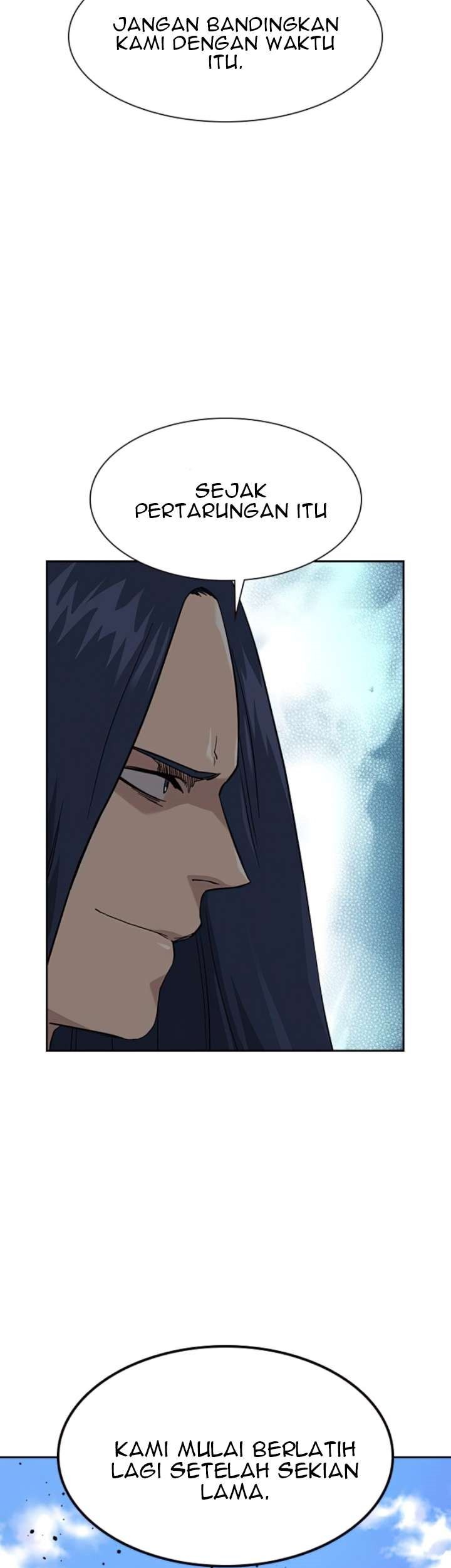 To Not Die Chapter 44 Gambar 21