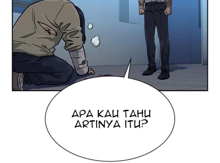 To Not Die Chapter 44 Gambar 32