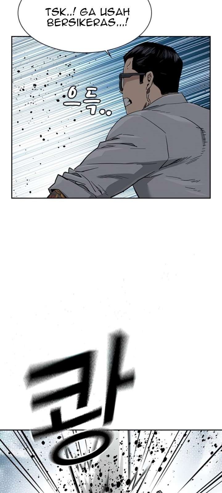 To Not Die Chapter 44 Gambar 49