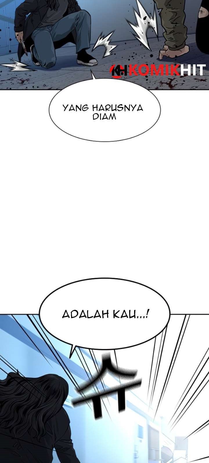 To Not Die Chapter 44 Gambar 57