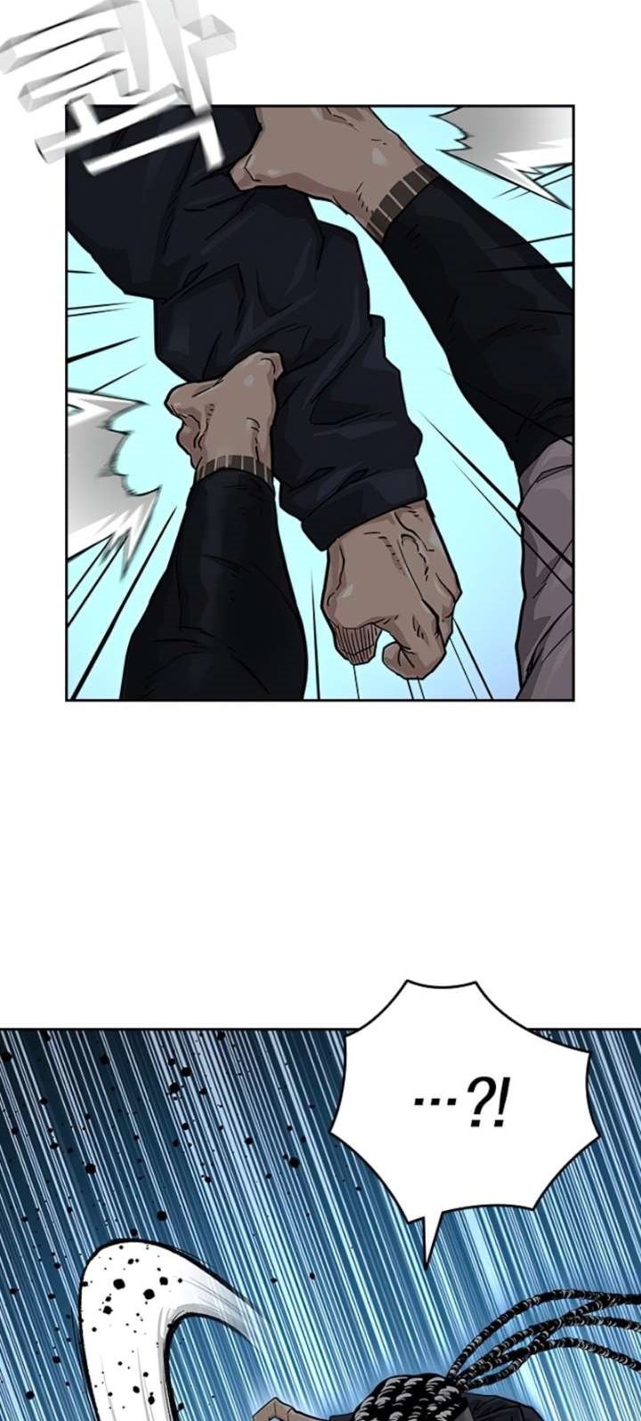 To Not Die Chapter 44 Gambar 6