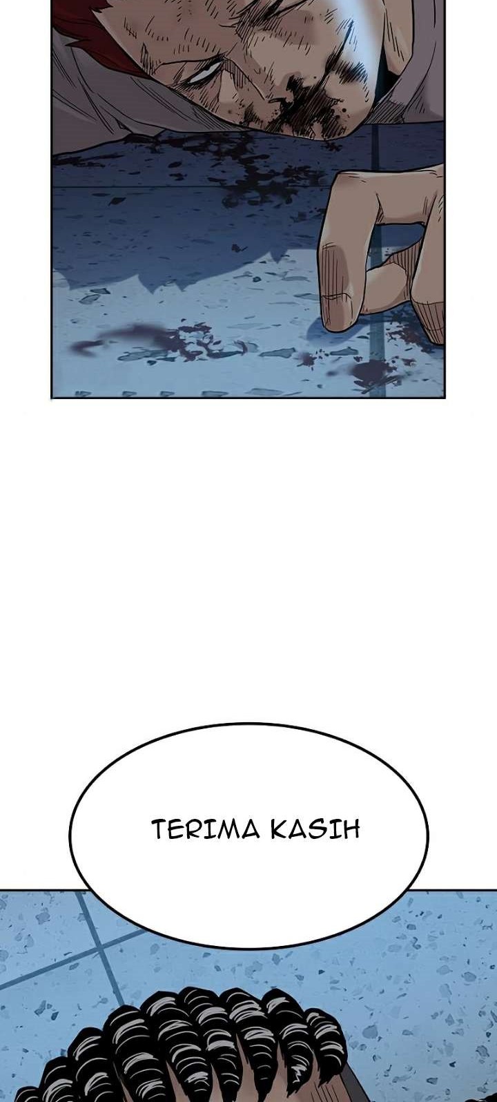 To Not Die Chapter 45 Gambar 76