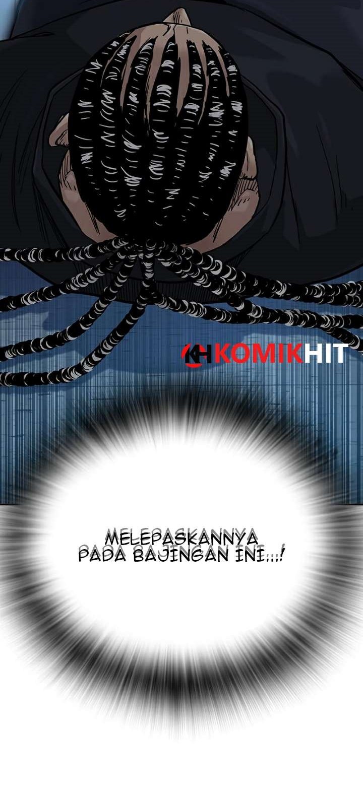 To Not Die Chapter 45 Gambar 78