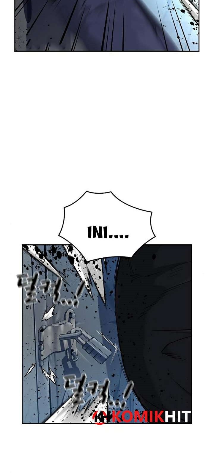 To Not Die Chapter 45 Gambar 9