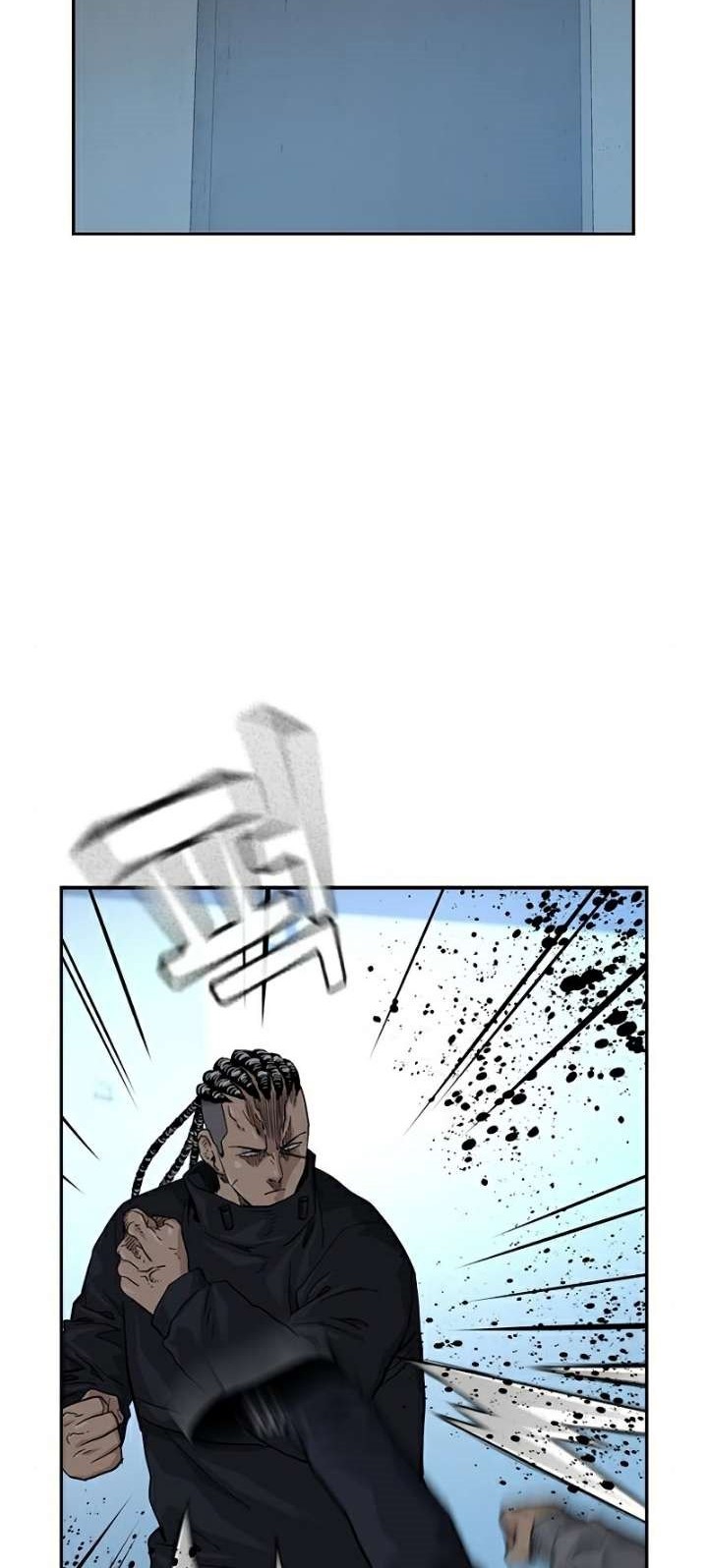 To Not Die Chapter 45 Gambar 31