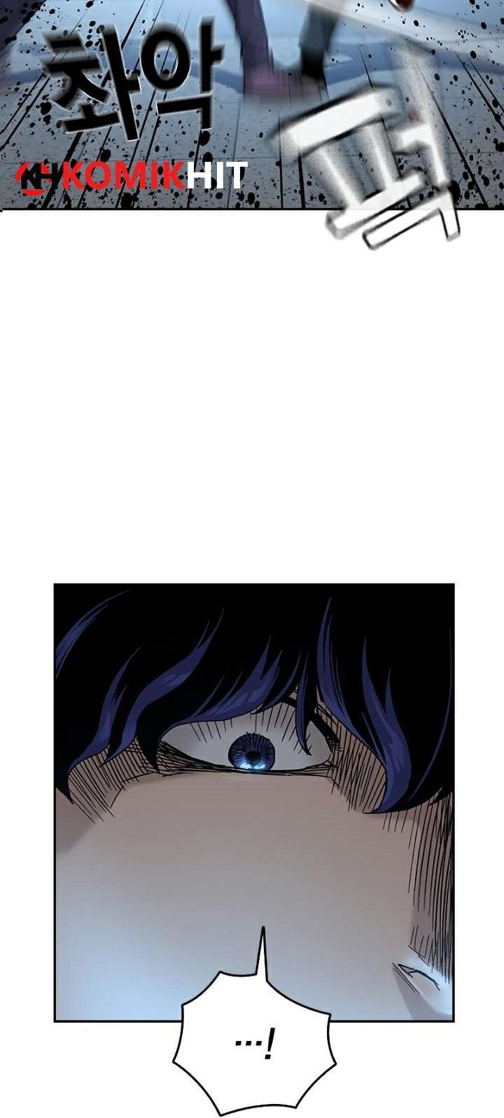 To Not Die Chapter 45 Gambar 26