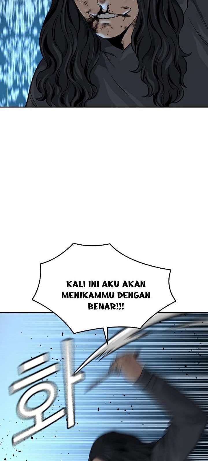 To Not Die Chapter 45 Gambar 29