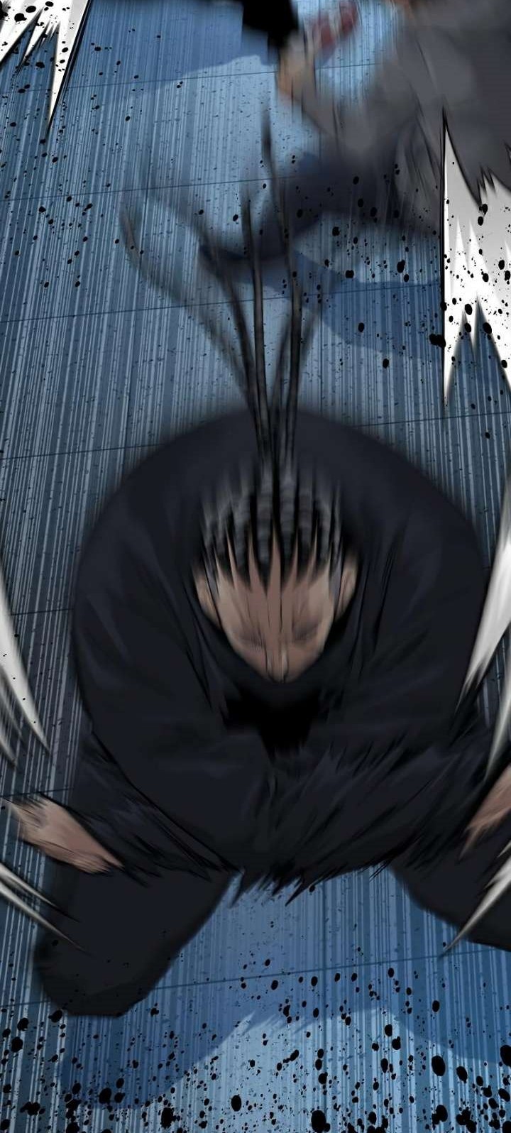 To Not Die Chapter 45 Gambar 35