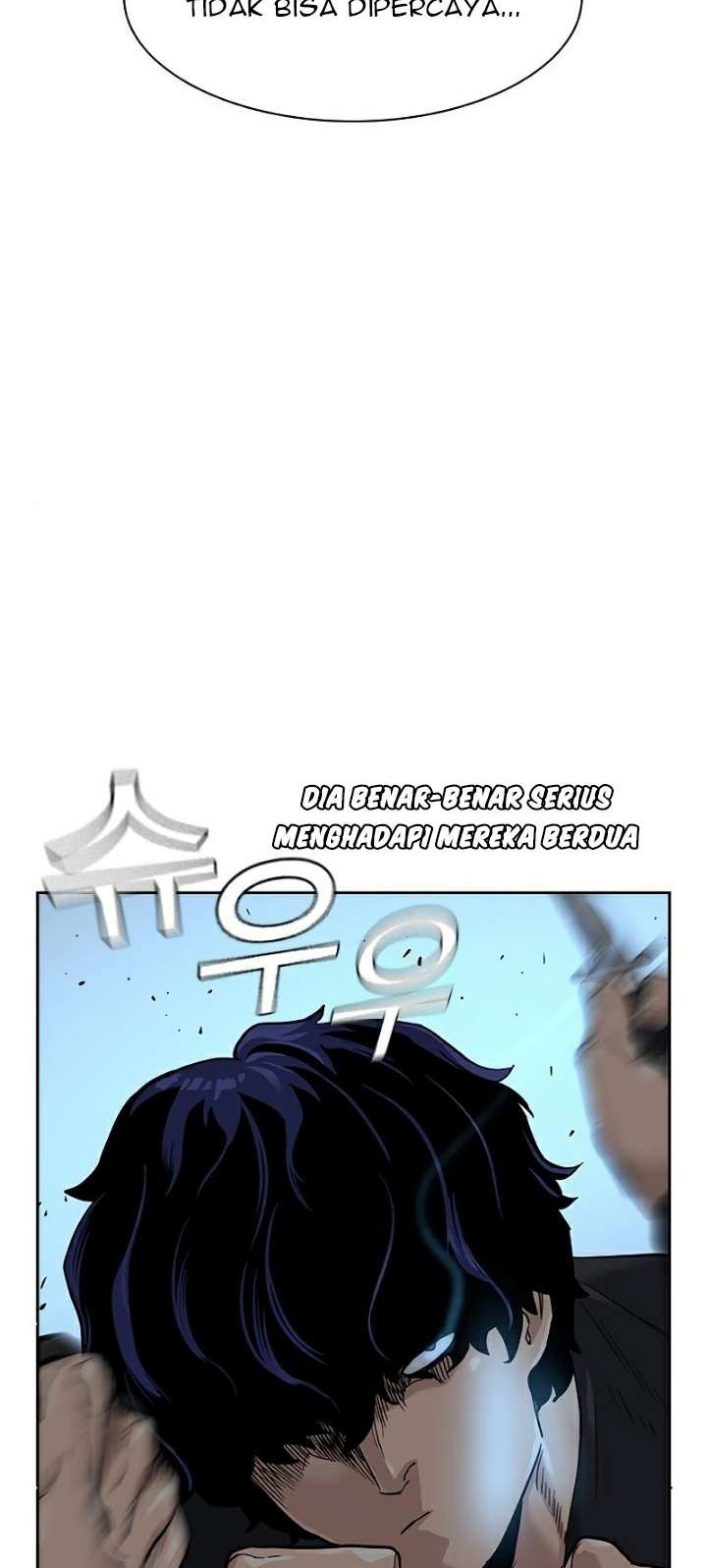 Manhwa To Not Die Chapter 45 gambar nomor 2