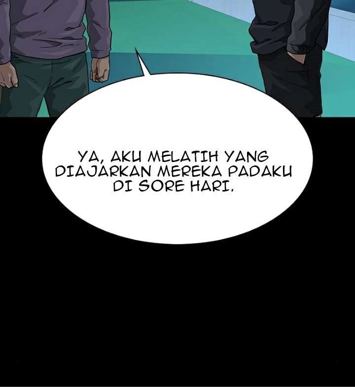 To Not Die Chapter 45 Gambar 39