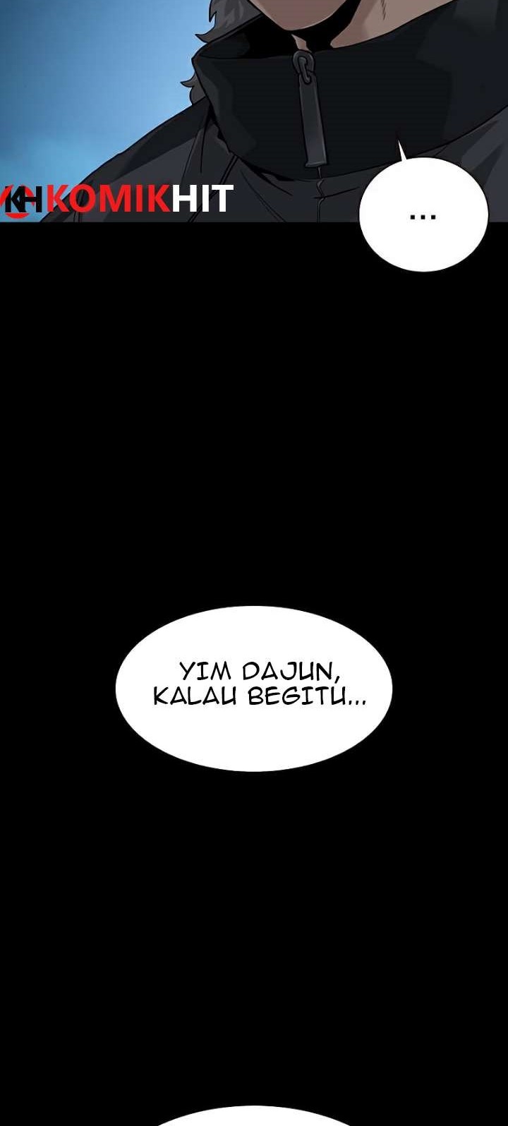 To Not Die Chapter 45 Gambar 41
