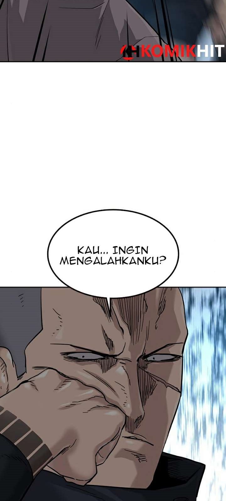 To Not Die Chapter 45 Gambar 47