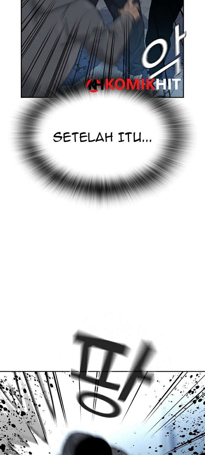 To Not Die Chapter 45 Gambar 53