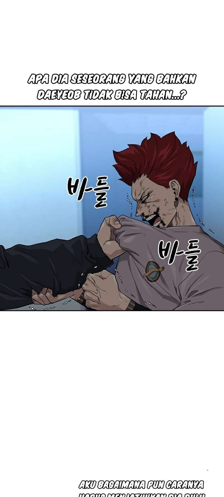 To Not Die Chapter 45 Gambar 55