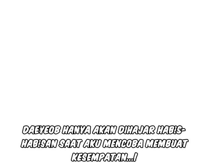 To Not Die Chapter 45 Gambar 57