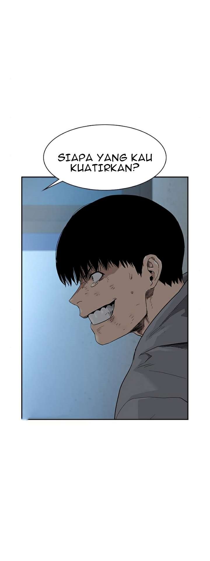 To Not Die Chapter 45 Gambar 68