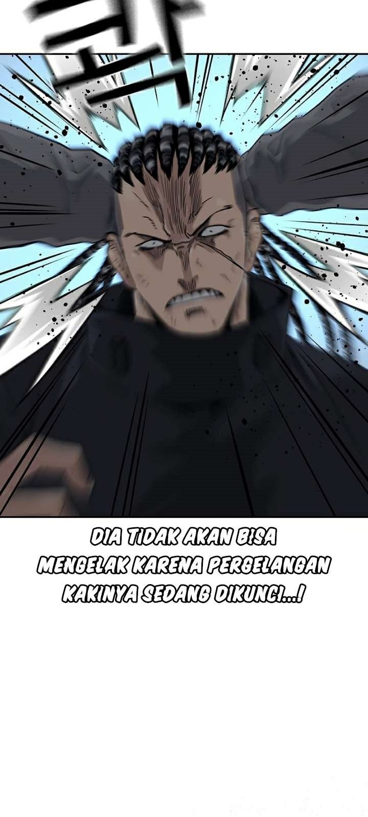 To Not Die Chapter 45 Gambar 72