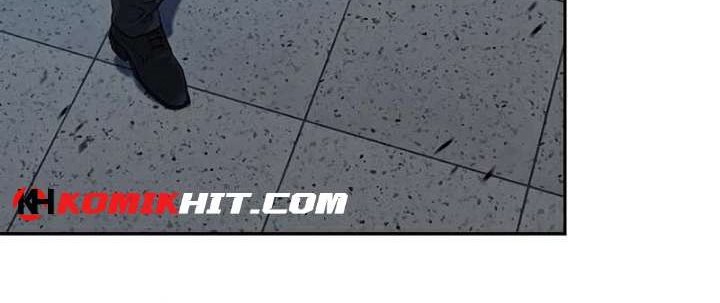 To Not Die Chapter 46 Gambar 80