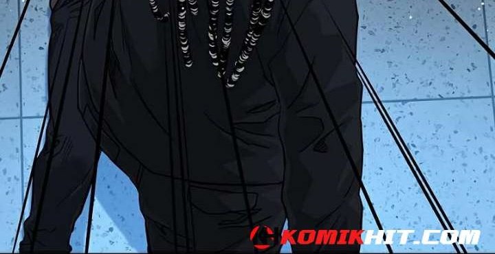 To Not Die Chapter 46 Gambar 84