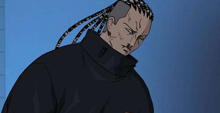 To Not Die Chapter 46 Gambar 92