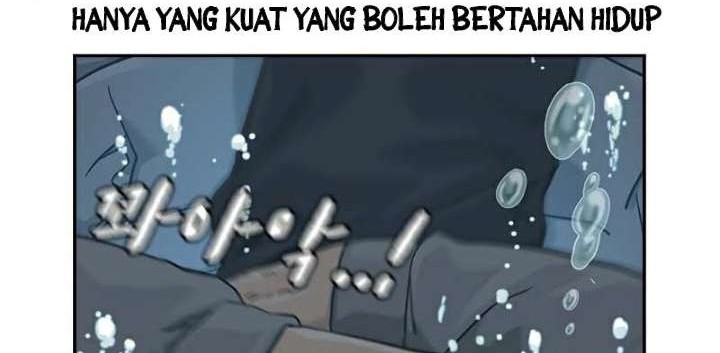 To Not Die Chapter 46 Gambar 102