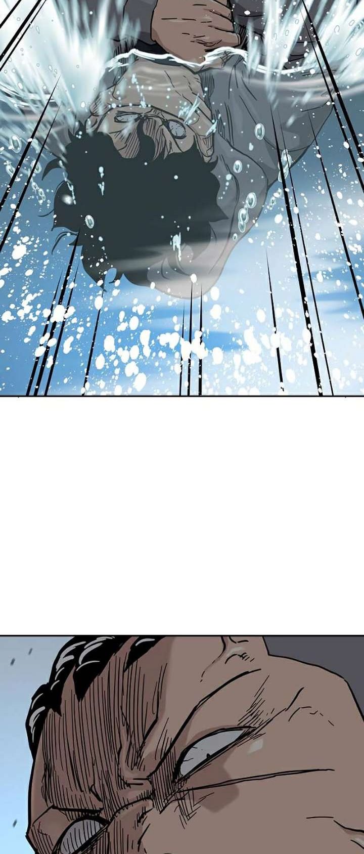 To Not Die Chapter 46 Gambar 106