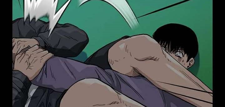 To Not Die Chapter 46 Gambar 10