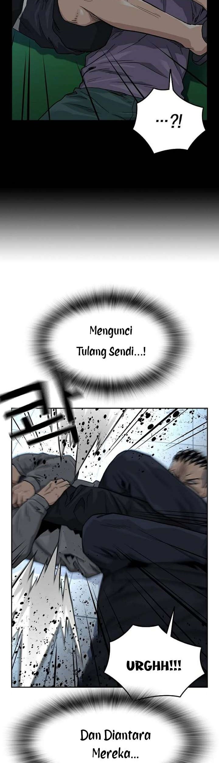 To Not Die Chapter 46 Gambar 11