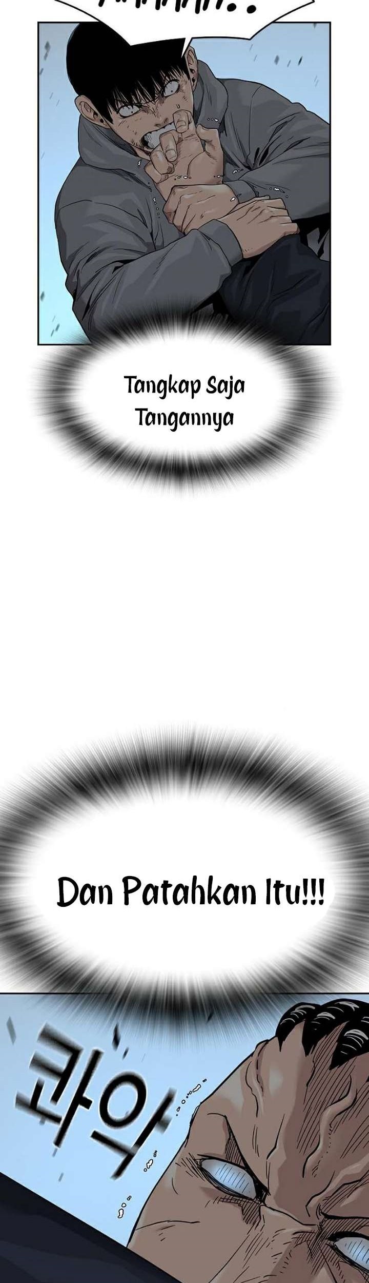 To Not Die Chapter 46 Gambar 15