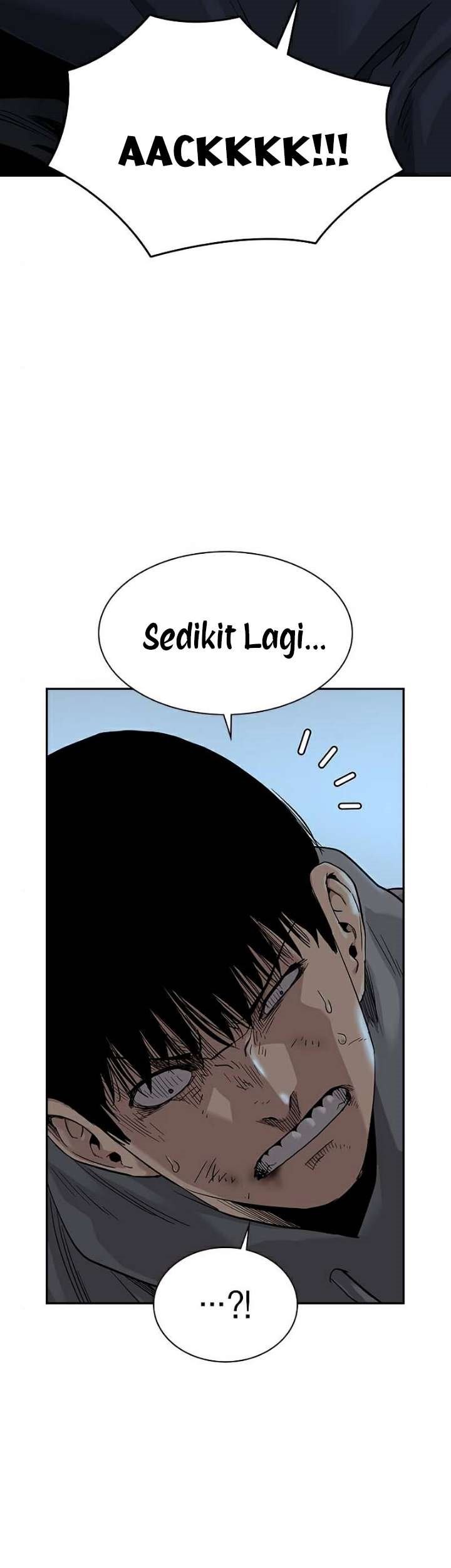 To Not Die Chapter 46 Gambar 17