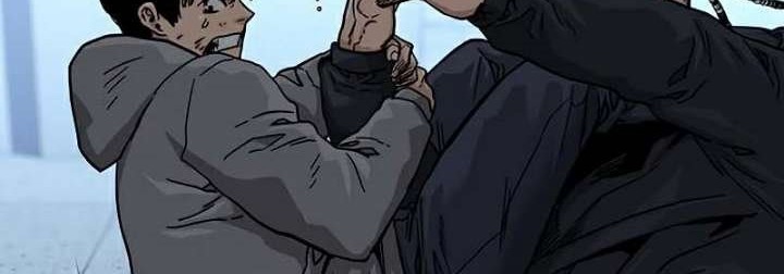 To Not Die Chapter 46 Gambar 20