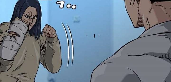 To Not Die Chapter 46 Gambar 30