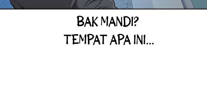 To Not Die Chapter 46 Gambar 52