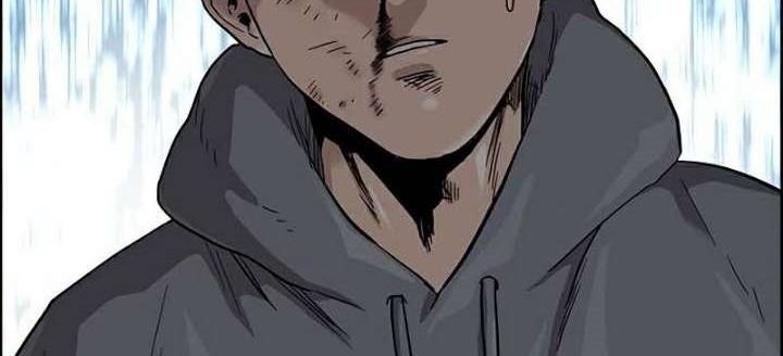 To Not Die Chapter 46 Gambar 58