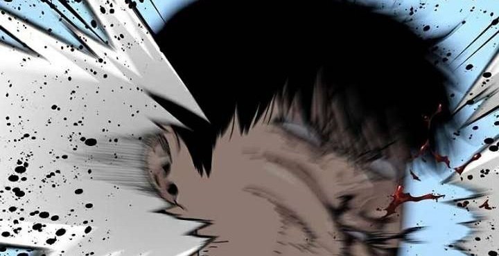 To Not Die Chapter 46 Gambar 68