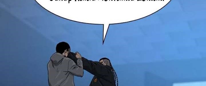 To Not Die Chapter 46 Gambar 78