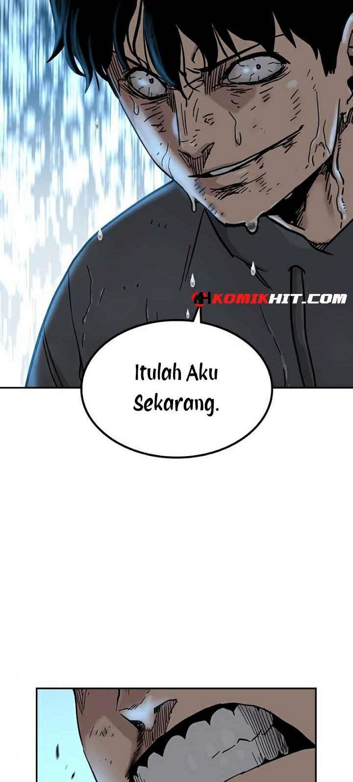 To Not Die Chapter 47 Gambar 81