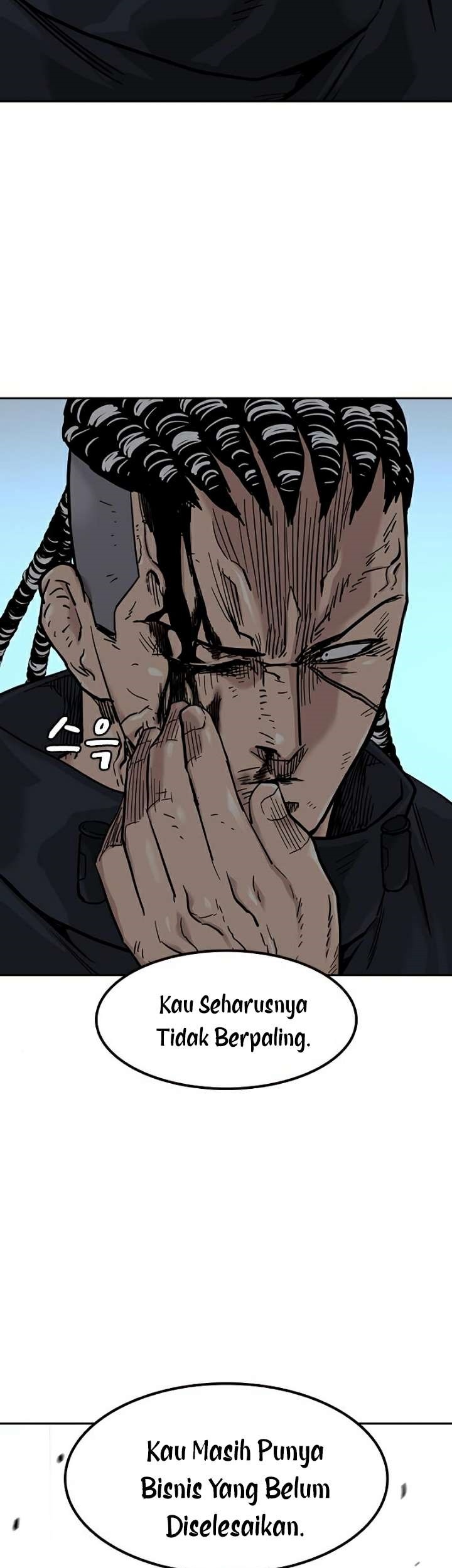 To Not Die Chapter 47 Gambar 77