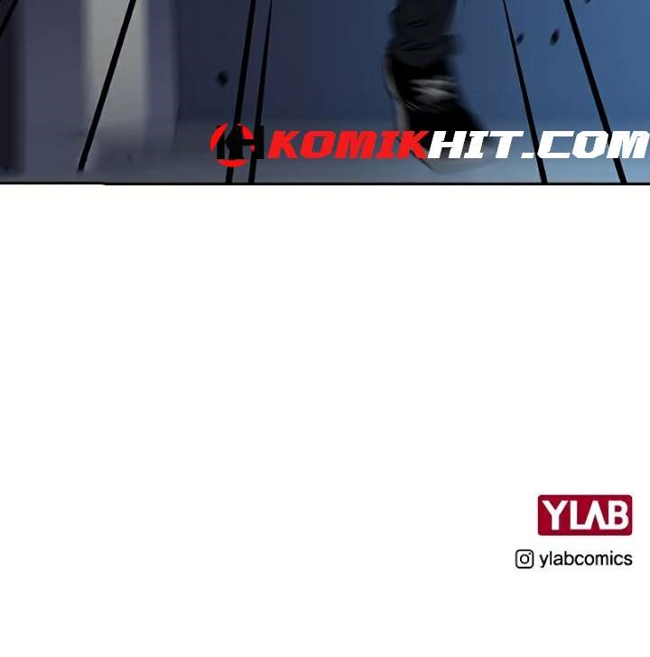 To Not Die Chapter 47 Gambar 84