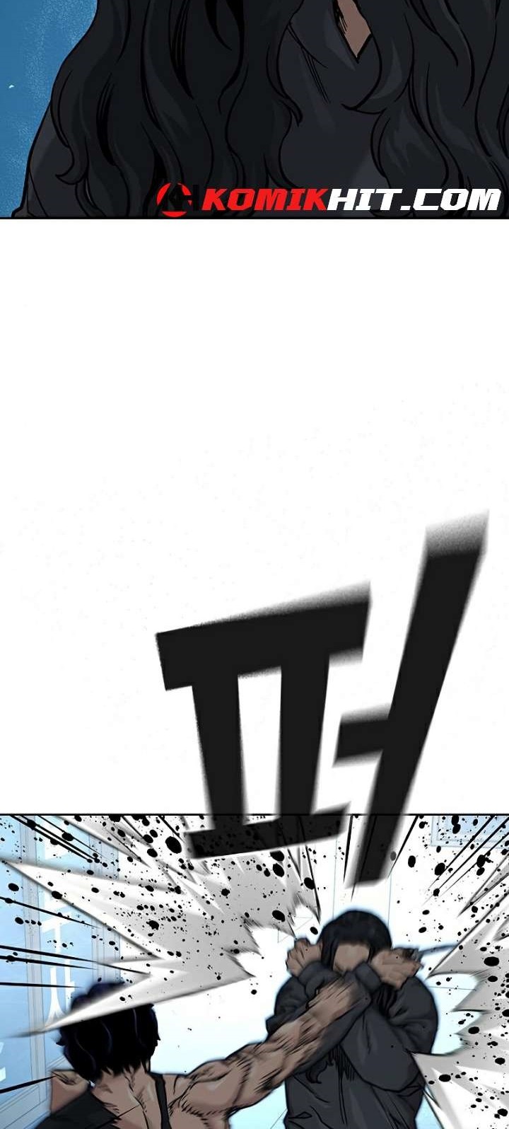 To Not Die Chapter 47 Gambar 7