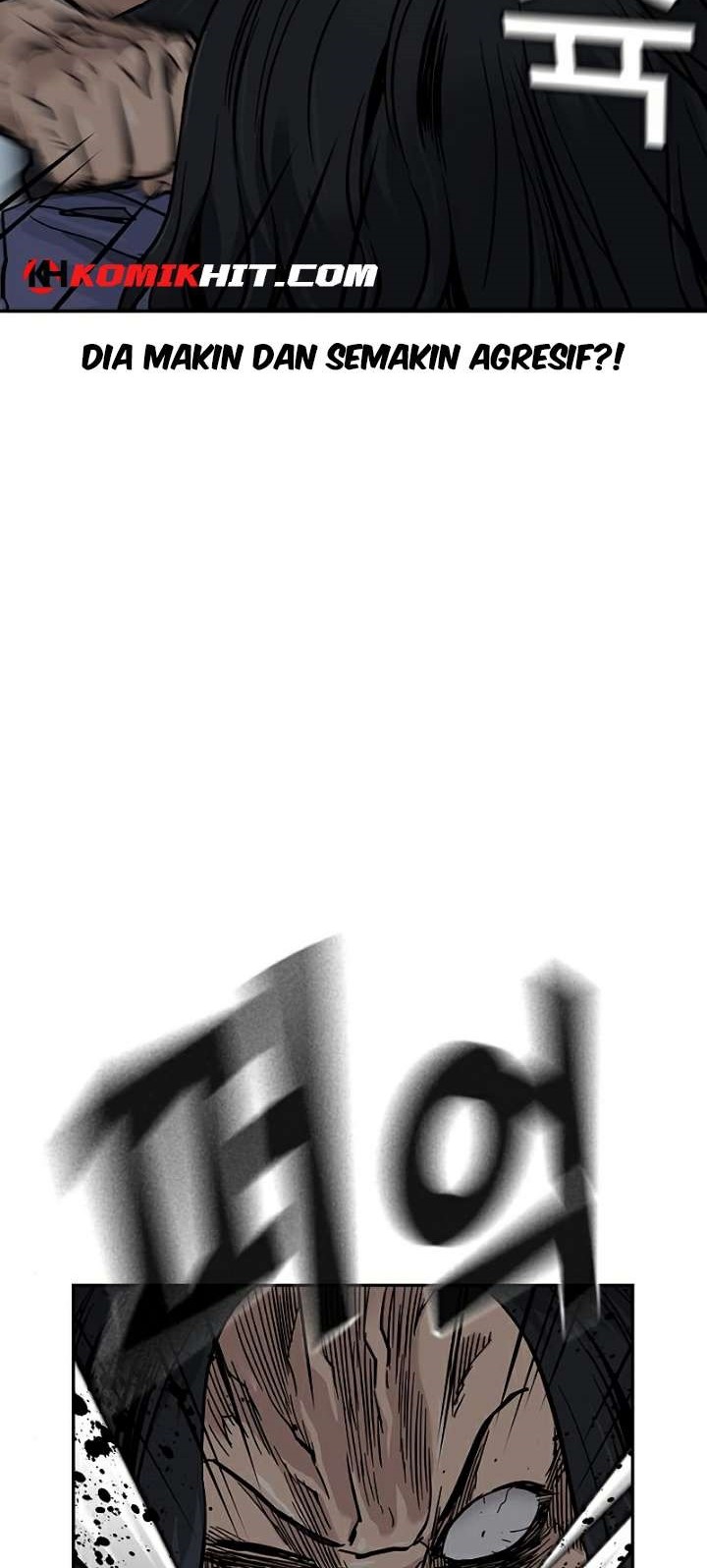 To Not Die Chapter 47 Gambar 13