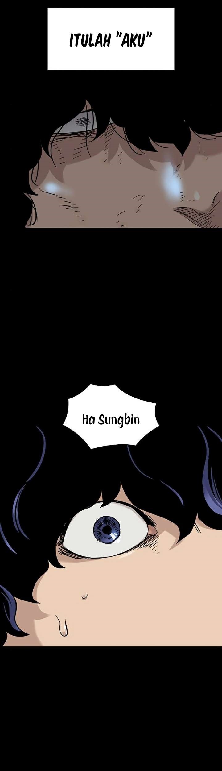 To Not Die Chapter 47 Gambar 23