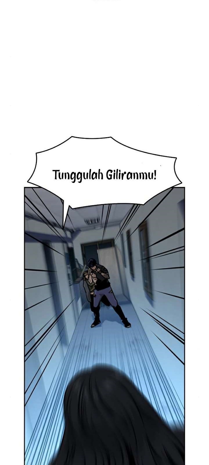 To Not Die Chapter 47 Gambar 20
