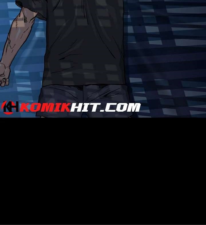 To Not Die Chapter 47 Gambar 22