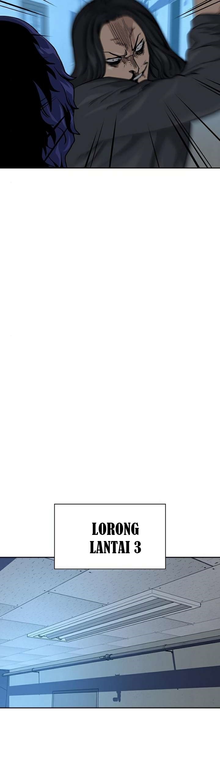 To Not Die Chapter 47 Gambar 27