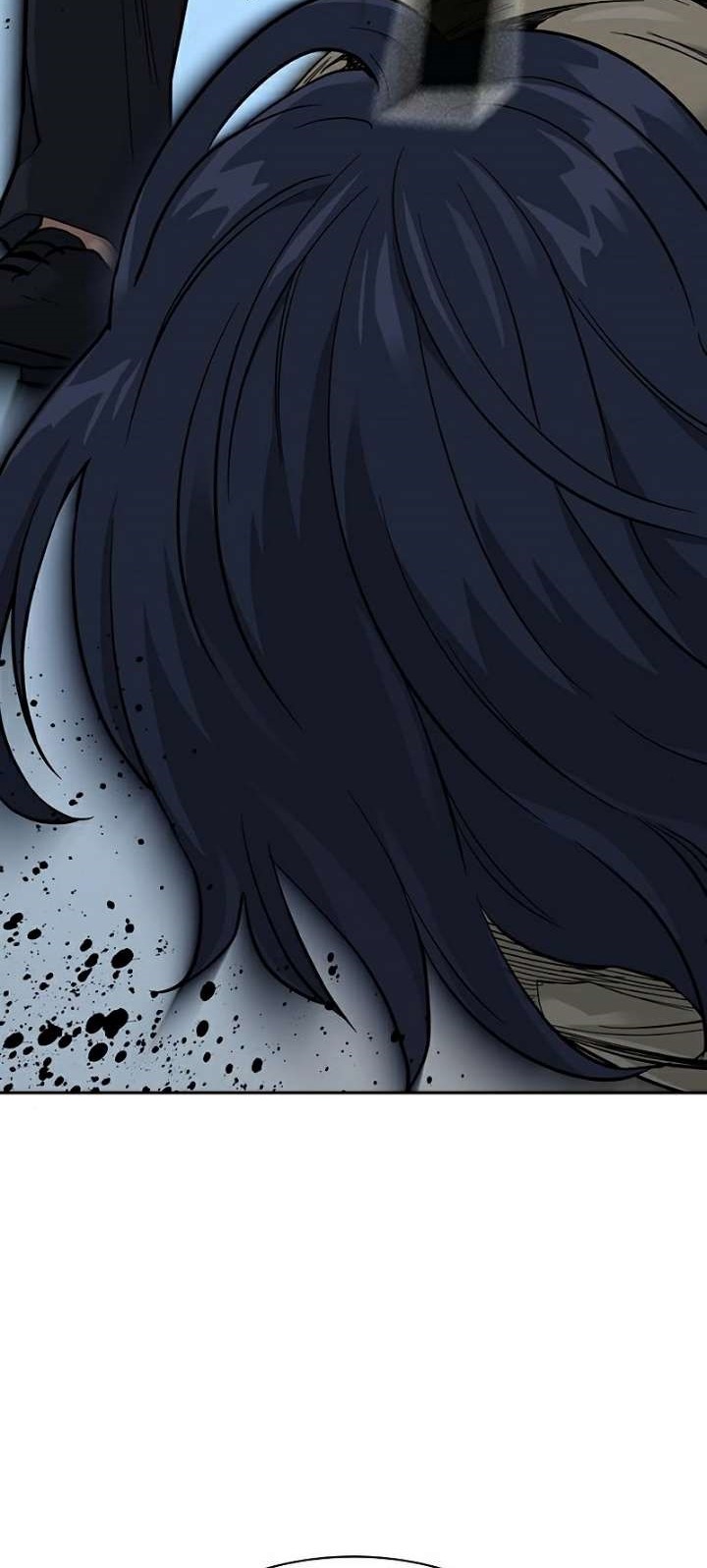 To Not Die Chapter 47 Gambar 38