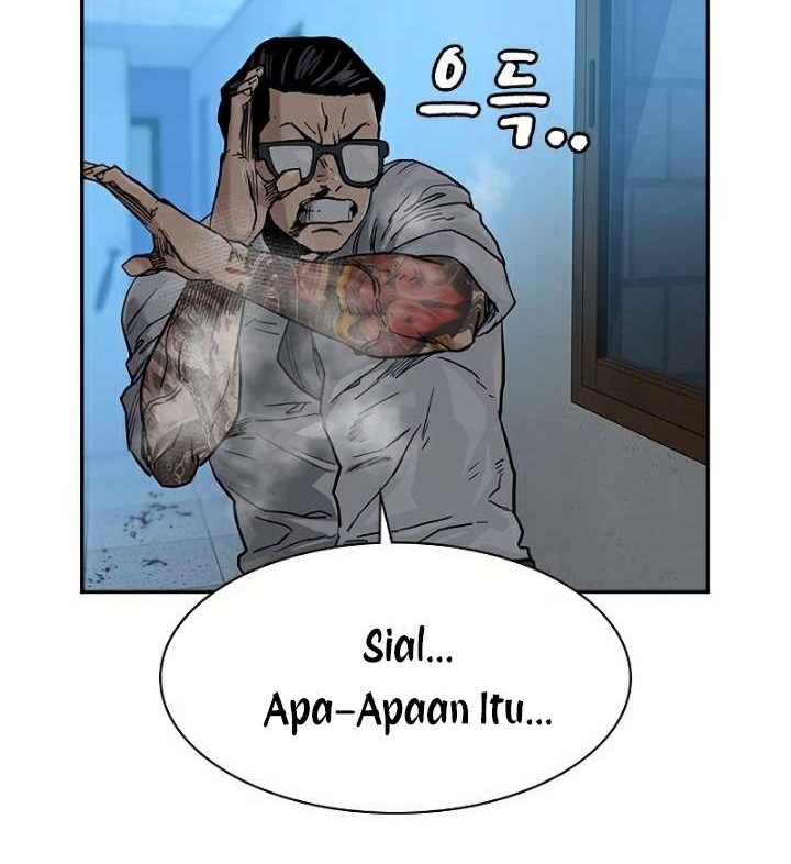 To Not Die Chapter 47 Gambar 51